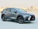 Lexus NX350 Premium - AWD Full Option