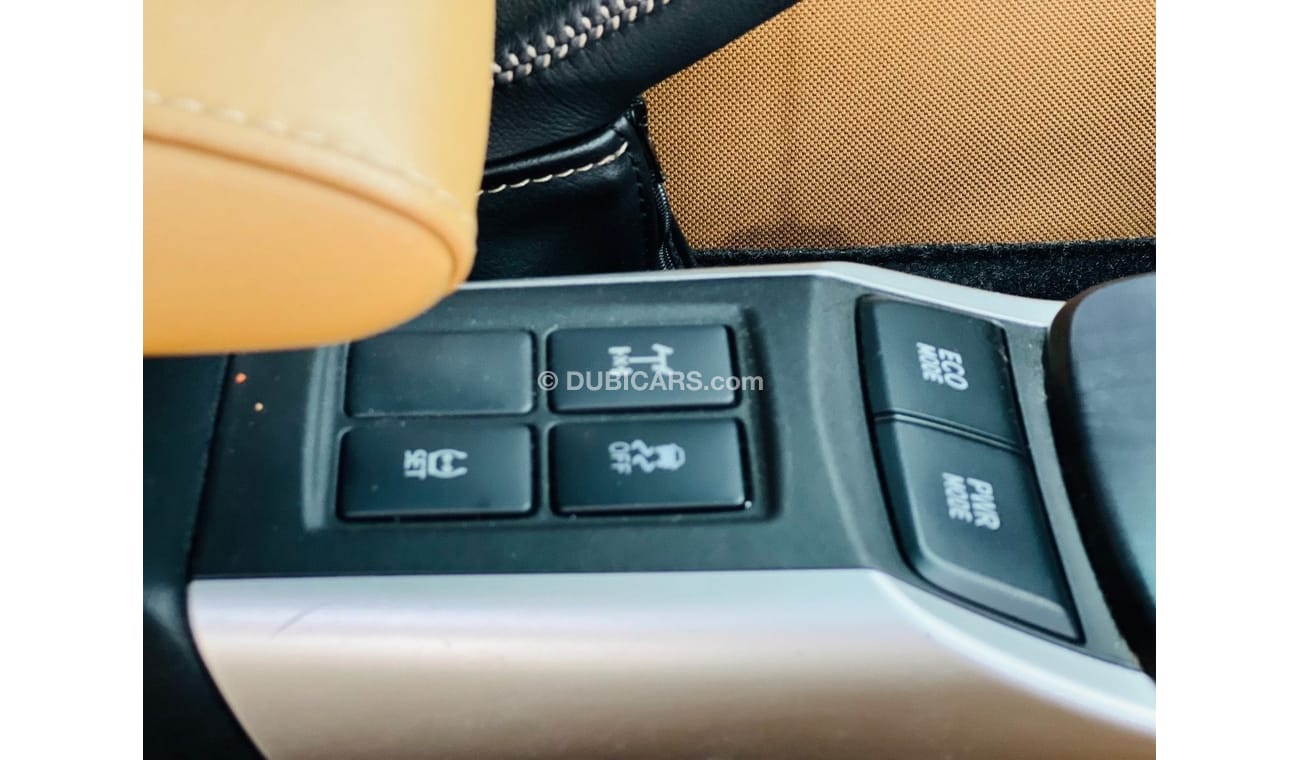 تويوتا فورتونر GXR فورتنر 2020 خليجي