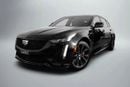 Cadillac CT5 V 3.0T