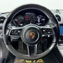 بورش كايمان 718 GTS