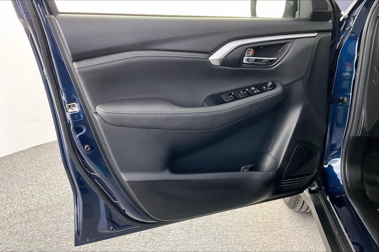 سوزوكي جيمني GLX | ضمان مجاني لمدة عام | 0 دفعة أولى