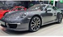 Porsche 911 PORSCHE CARRERA 2013 GCC IN IMMACULATE CONDITION FULL SERVICE HISTORY FROM PORSCHE FOR 243K AED