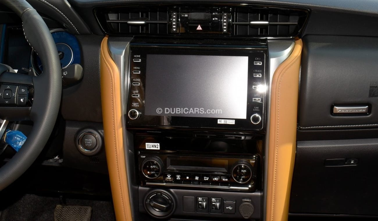 تويوتا فورتونر 4.0 SR5 V6