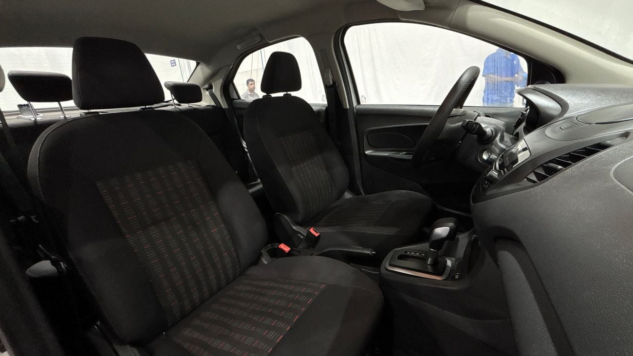 Ford Figo 2019 AMBIENTE | AED 257/Month | 0 DP | 30 Day Return | Warranty