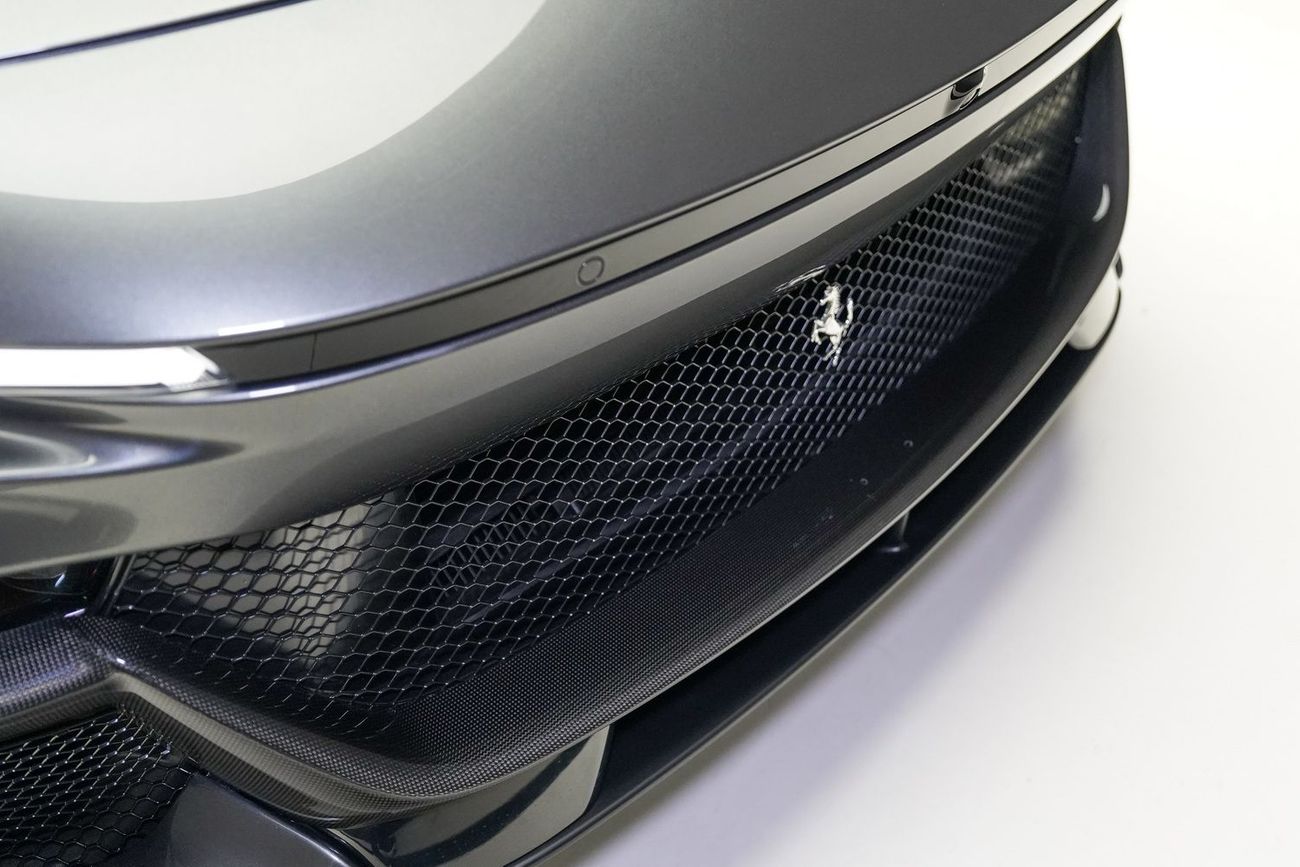 فيراري بوروسانجوي