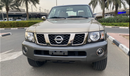 Nissan Patrol Super Safari