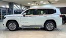 Toyota Land Cruiser 2026 Model Toyota Land Cruiser (LC300) GXR, 4.0L Petrol 4WD 6A/T