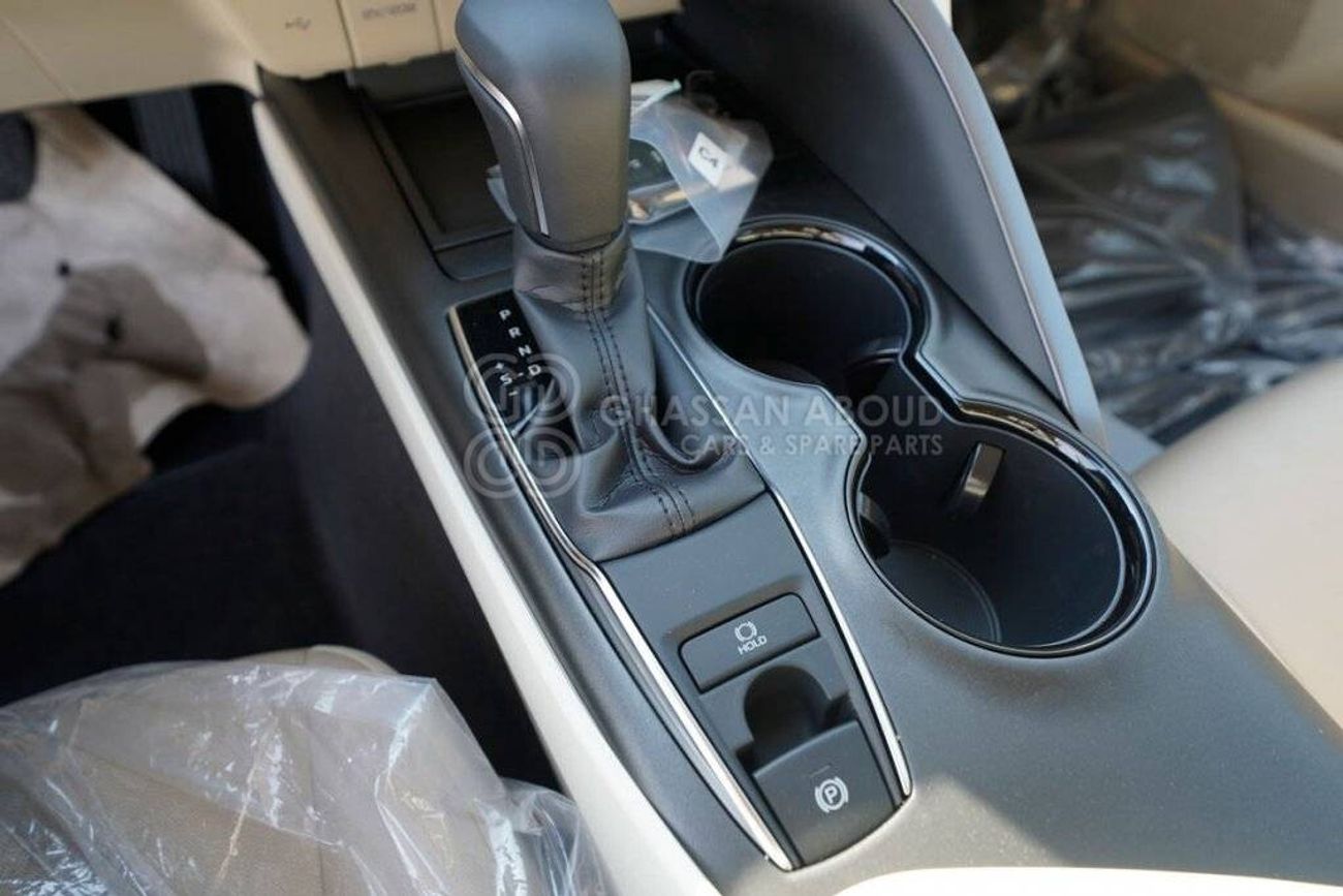 Toyota Camry GLE 2.5L PETROL, A/T, 2023