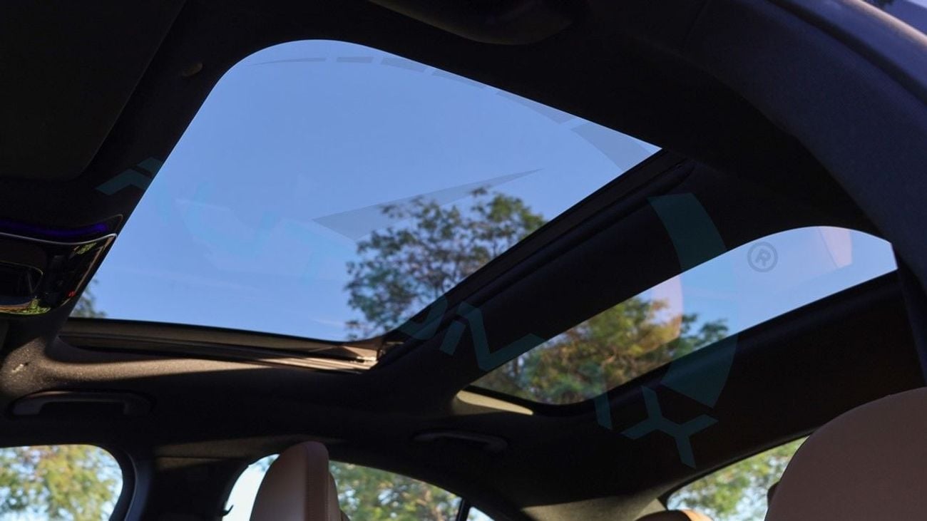 Mercedes-Benz E200 AMG EQ Boost 2.0L RWD 2026 0KM With 5 Years Or 200,000 Km Warranty