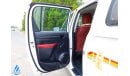 تويوتا هيلوكس GL 2020 Double Cabin Pick Up 2.7L - Petrol A/T - Power Shutters - Book Now