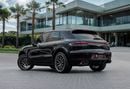 بورش ماكان Macan S | Service History | 2,830 P.M | 0% Downpayment | Porsche Service History!
