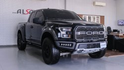 Ford Raptor Raptor