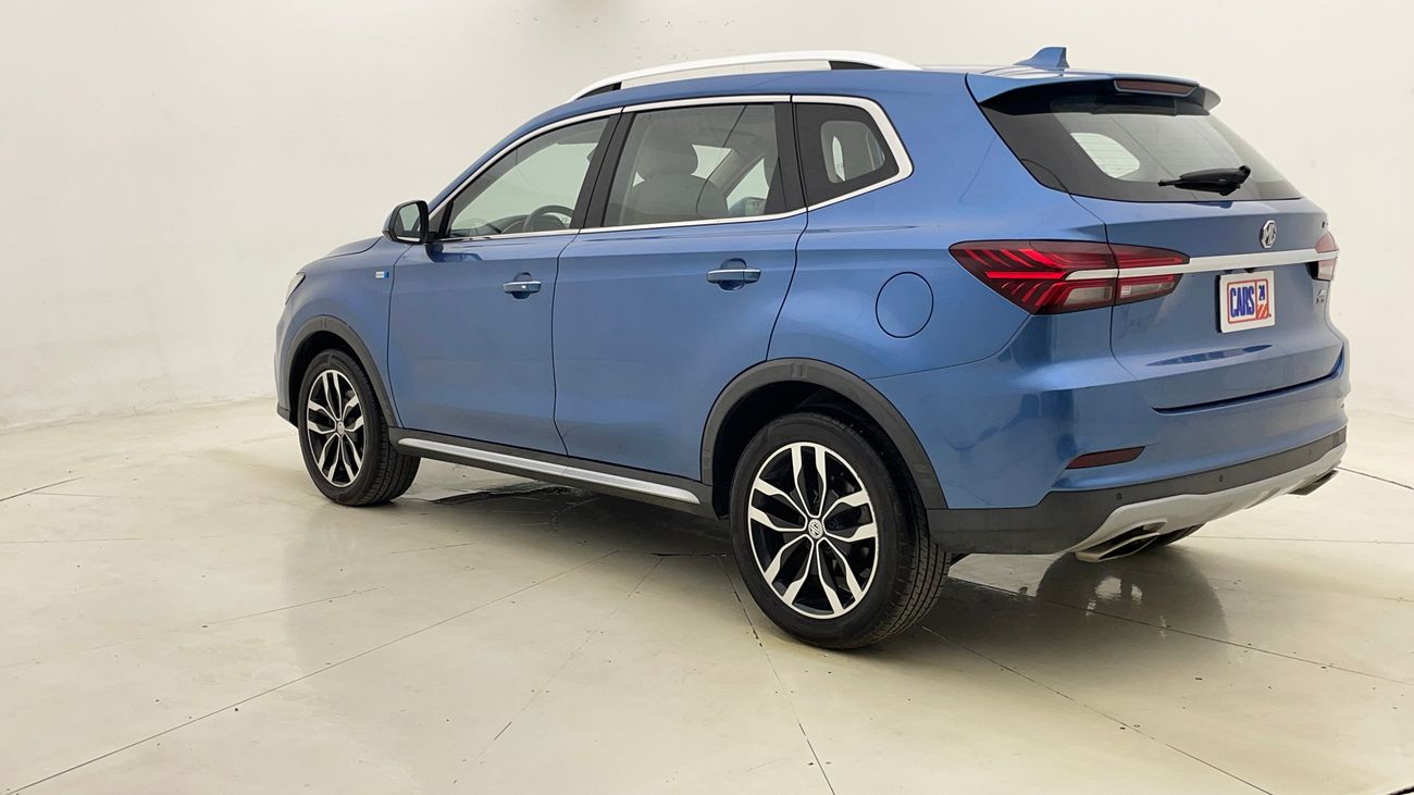 MG RX5 LUXURY 1.5 | Zero Down Payment | Home Test Drive