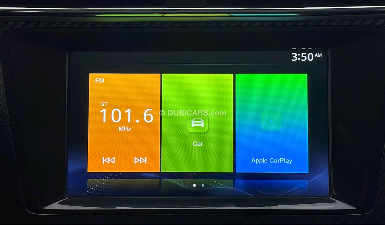 MG ZS LUXURY 1.3 | Under Warranty | Inspected on 150+ parameters