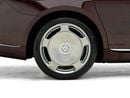 Mercedes Maybach S680 Maybach S680 | Two-Tone | GCC Spec | First-Class Rear Seats