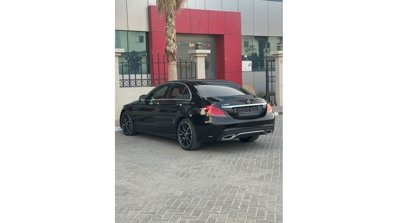 Mercedes-Benz S 550