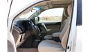 Toyota Prado 2020 |  PRADO GXR V6 FULL OPTION WITH GCC SPECS AND EXCELLENT CONDITION