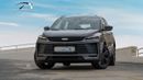Geely Coolray GF 1.5T FWD 2027 GCC 0Km With 7 Years Or 250K Km Warranty @Official Dealer