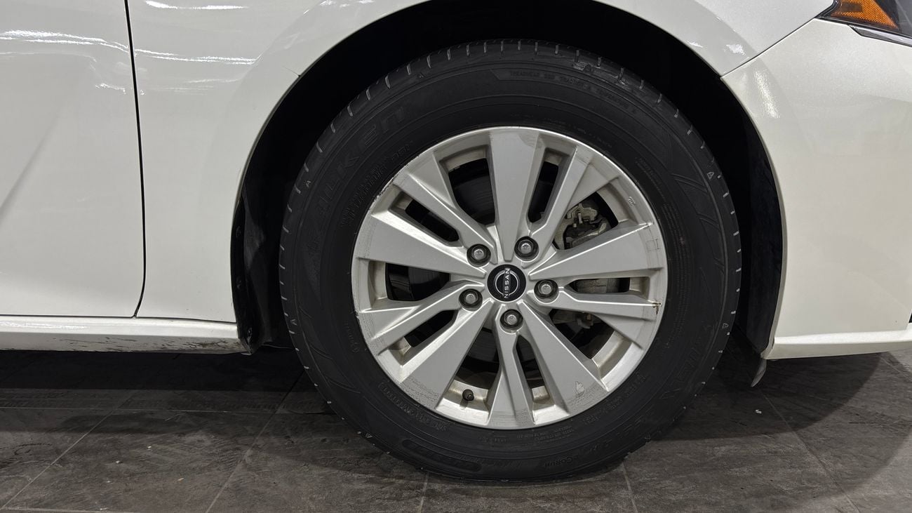نيسان ألتيما 2024 S | AED 1019/Month | 0 DP | 30 Day Return | Warranty | Service History