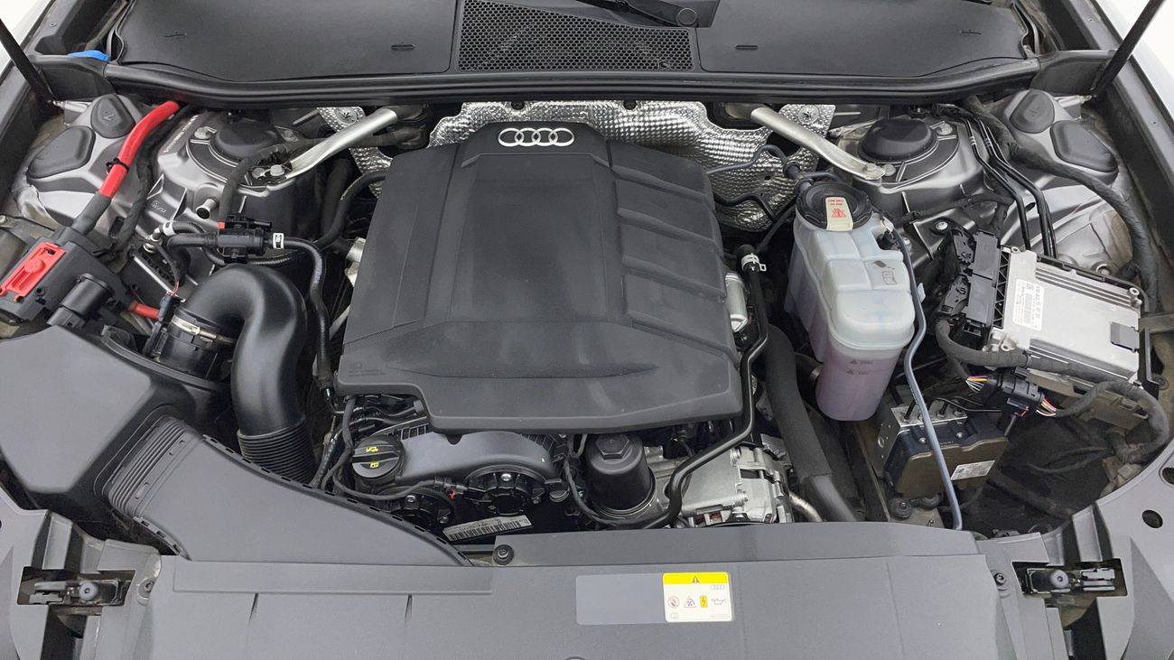 Audi A6 40 TFSI COMFORT PACK 2 | Zero Down Payment | Free Home Test Drive