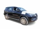 Toyota Fortuner 2.7L EXR