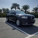 Dodge Durango GT Dodge Durango Model  2019  USA  full automatic Excellent Condition