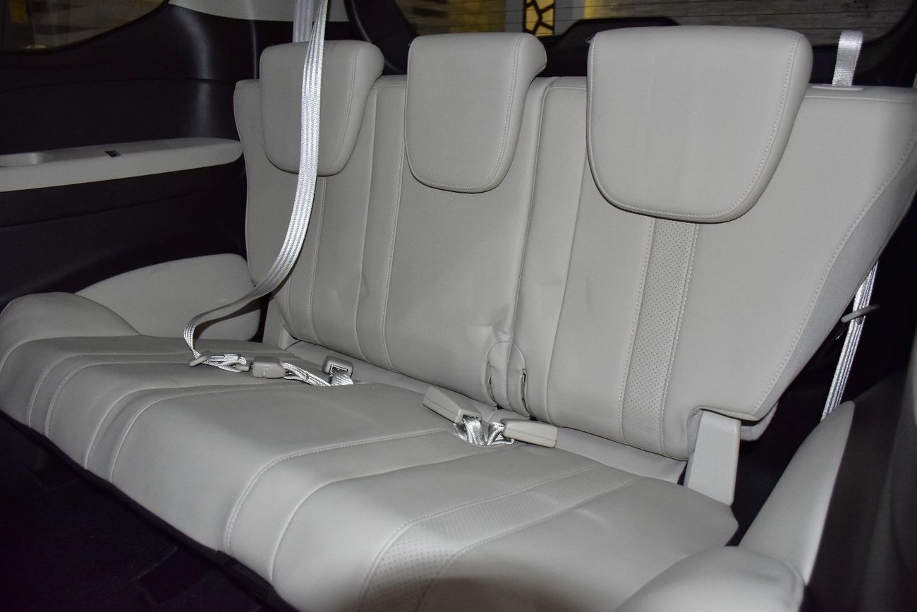 جي إي سي GN6 EXCELLENT DEAL for our GAC GN6 270T ( 2022 Model ) in Blue Color GCC Specs