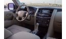 Nissan Patrol SE Platinum