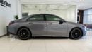 Mercedes-Benz CLA 200 AMG