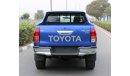 Toyota Hilux 4.0L Petrol Automatic AWD D-Cab Push Start Brand New(Export Only)