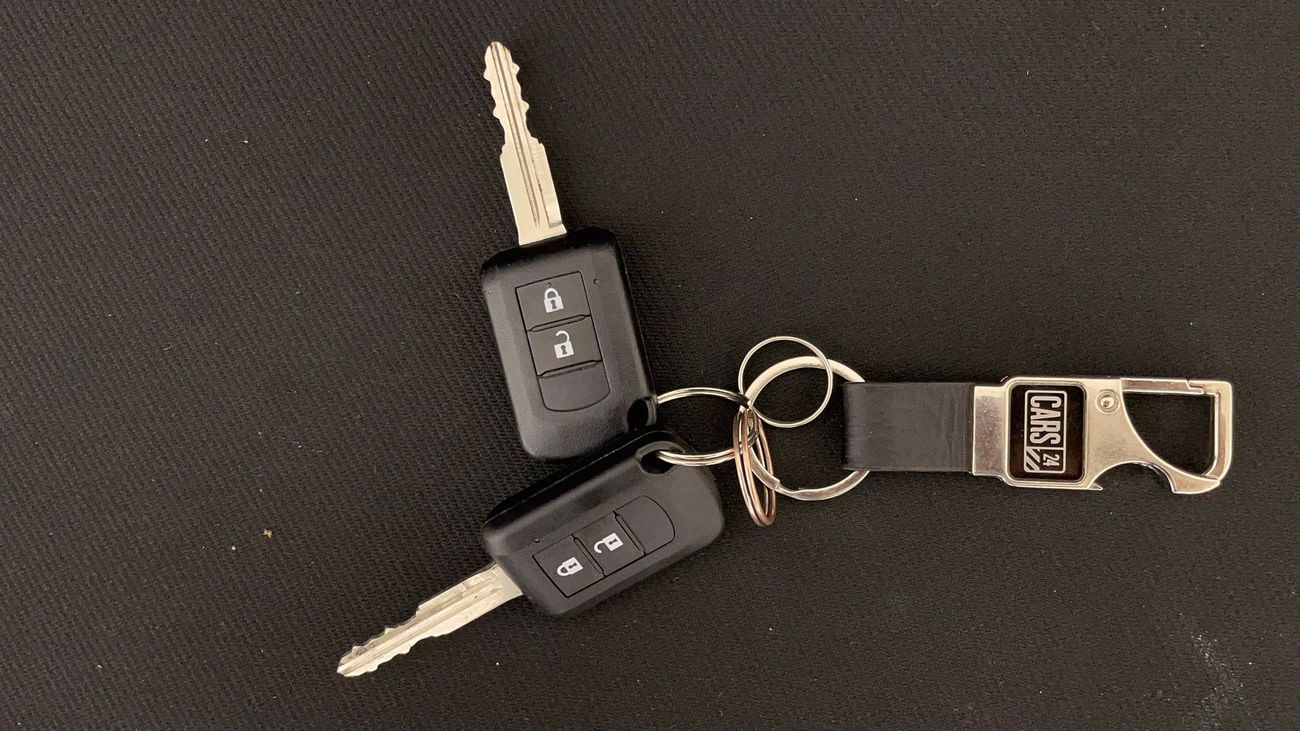 Mitsubishi Attrage GLX HIGHLINE 1.2 | Zero Down Payment | Home Test Drive