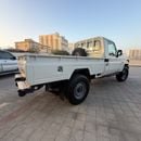 Toyota Land Cruiser Pick Up Single Cab Std 4.0L