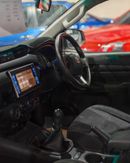 Toyota Hilux 2.8 DIESEL RIGHT HAND