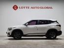 Kia Seltos SELTOS (D) 1.6 Prestige 2WD