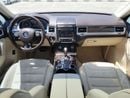 Volkswagen Touareg SEL
