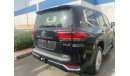 Toyota Land Cruiser TOYOTA LAND CRUISER MY 2022 VXR 3.5L FULL OPTION FOR EXPORT ONLY