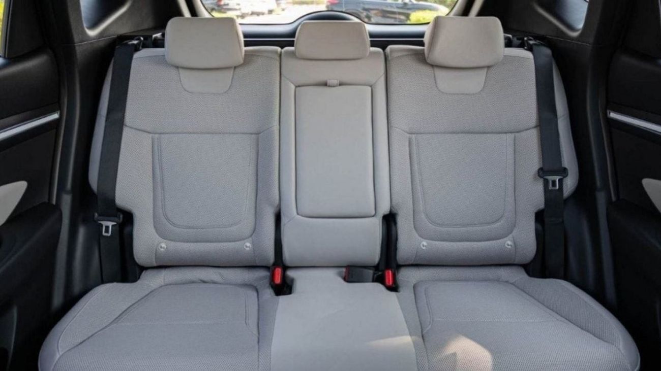 Hyundai Tucson HYUNDAI TUCSON 1.6L TURBO 0KM