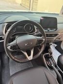 شيفروليه تراكر