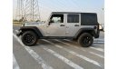 Jeep Wrangler 2017 Jeep Wrangler Ultimate Big Bear 4x4 / 4 Doors A/T