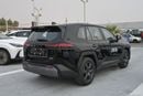 تويوتا راف ٤ VXR HEV