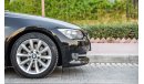 بي أم دبليو 325 i V6