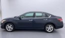 Nissan Altima SV 2.5 | Under Warranty | Inspected on 150+ parameters