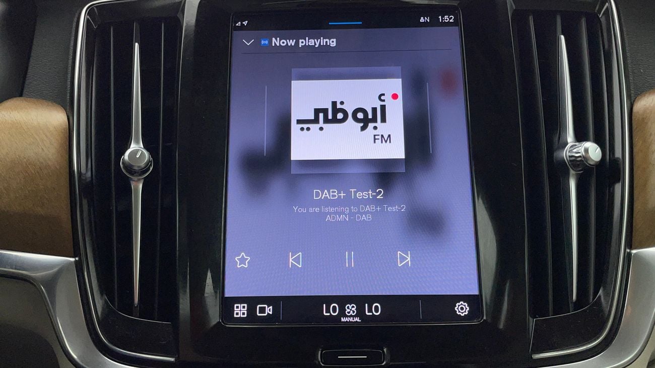 Volvo S90 B5 MOMENTUM 2 | Zero Down Payment | Free Home Test Drive