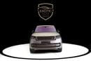 Land Rover Range Rover AUTOBIOGRAPHY LWB P530