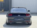 Ford Mustang STD