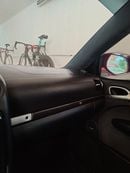 Porsche Cayenne Carbon Fiber Edition 1st Owner