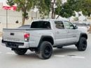Toyota Tacoma 2018 TACOMA PUSH start 4X4