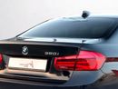 BMW 320i STANDARD 320i | 2.0L TURBO | 184 HP | GCC SPECS