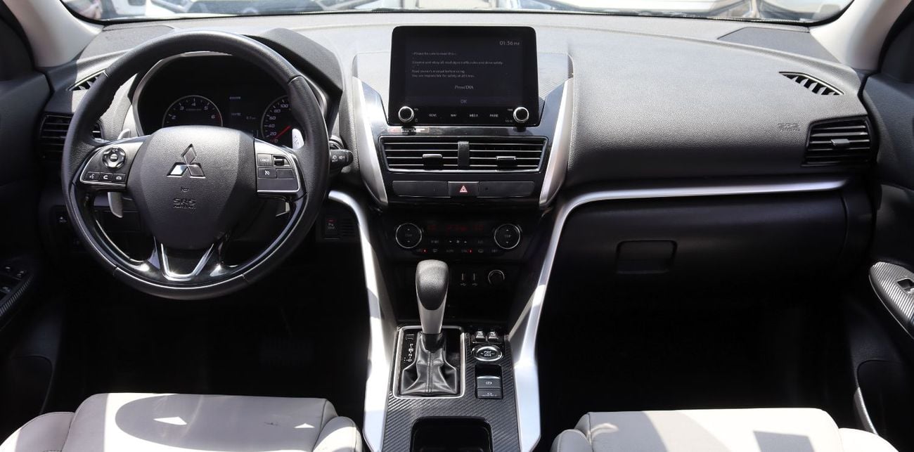 Mitsubishi Eclipse Cross GLS HIGH LINE