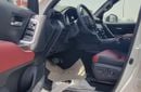 Toyota Land Cruiser VXR TOYOTA LANDCRUISER 3.5L PETROL TWIN TURBO MY2026
